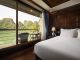 Suite balcony 1st floor