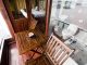 Premium Twin bed Private Balcony - upper floor