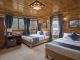 Family Exclusive 2 King beds- private balcony 2nd floor
