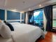 Family Suite private balcony-3rd floor