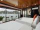 Family Triple balcony