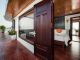 Cabins on 3rd floor - panoramic view (single/double/twin/triple/quad available)