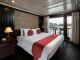 Private balcony-2nd floor