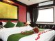 Suite Balcony - upper floor