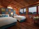 Ruby cabins - 2nd floor