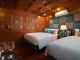 Shappire cabins - 1st floor
