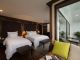 Family Connecting SUITE private balcony - 1st floor