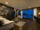 President Suite- Panoramic window + Private Terrace + Private balcony