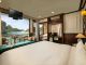 Premium private balcony-2nd floor