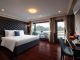 Suite private balcony - 2nd floor