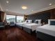 Family Suite private balcony - 1st floor