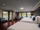 Family Suite private balcony - 2nd floor