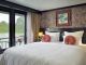 Luxury Double Private Balcony - upper floor