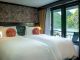 Luxury Twin bed Private Balcony - upper floor