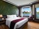Deluxe private balcony - 1st floor