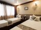Phoenix Ocean Twin bed - Upper floor