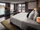 CABINET SUITE Private Terrace-Panoramic window-Back of the boat-2nd floor