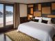 TREASURY SUITE private Terrace-panoramic window-front of the boat-2nd floor