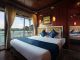 Family Connecting balcony cabin