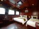 Deluxe triple - 3 beds