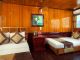 Family Triple Cabin