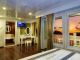 Senior Suite Private Balcony