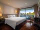 Junior Suite private balcony