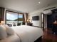 Senior Suite private balcony