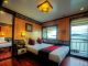 Suite Family connecting - upper floor Balcony
