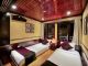 Twin bed Ocean View