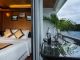 Luxury Double Private Balcony