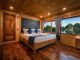 Double/twin bed -2nd floor