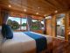 Double/twin bed -1st floor