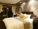 Violet Water Double cabin