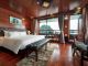 Prestige Suite - private balcony - 2nd floor