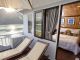 Terrace Suite Private Balcony