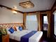 Deluxe Double cabin