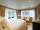 Premium Double - upper deck Private balcony
