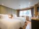Premium Twin - upper deck Private balcony
