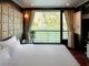 Balcony cabins 2nd floor