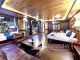 Suite Jacuzi - panoramic window  + balcony + Terrace- upper floor