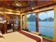 Suite PRIVATE balcony - upper floor