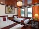 Twin bed Ocean View