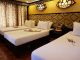 Deluxe triple - 3 single beds