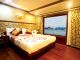 Ocean cabins - upper floor