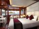 Suite Double Panoramic window