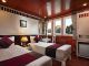 Deluxe Twin Cabin