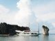 Prince Junk 2 cabins(2 guests private charter and stay at 2 cabins)