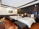 Princess Triple - 3 single beds