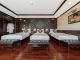 Princess Triple - 3 single beds-3rd floor